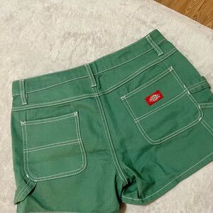 dickes cargo shorts